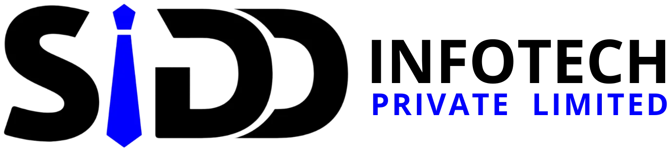 Sidd Infotech Pvt. Ltd.