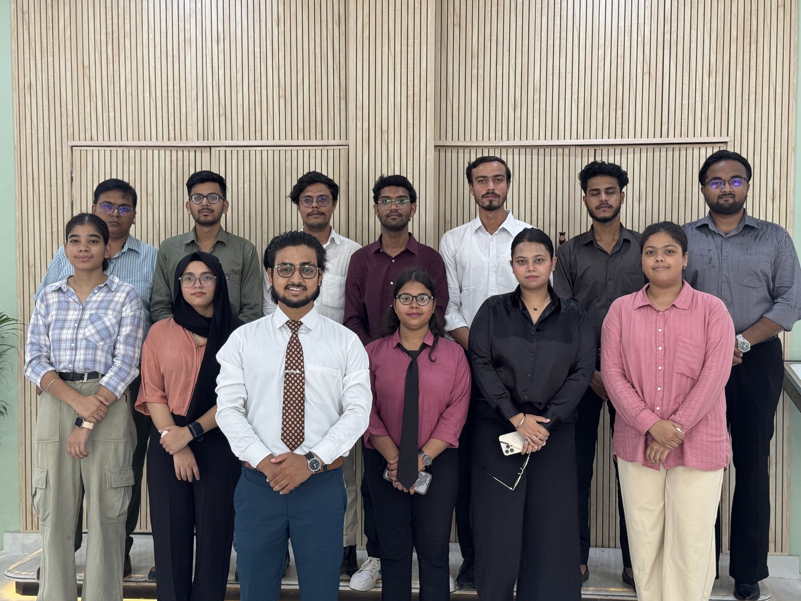 The Sidd Infotech Team